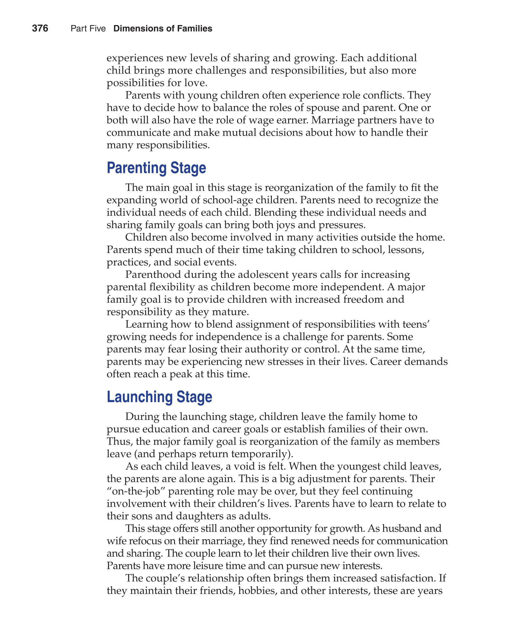 Contemporary Living, 12th Edition page 376