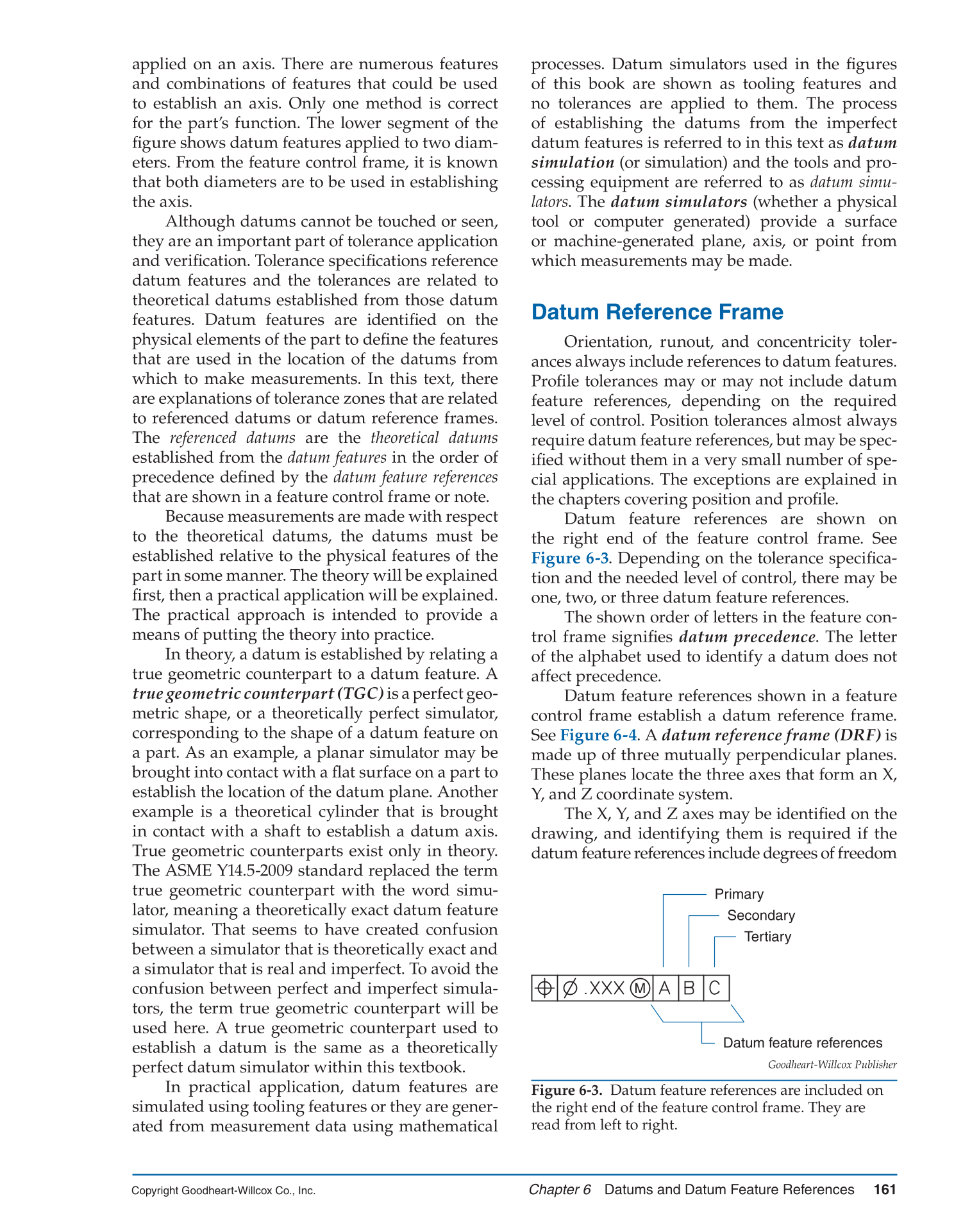GD&T: Application and Interpretation, 6th Edition page 161