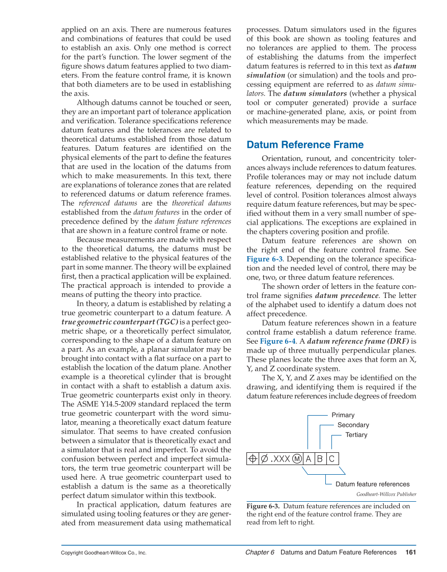 GD&T: Application and Interpretation, 6th Edition page 161
