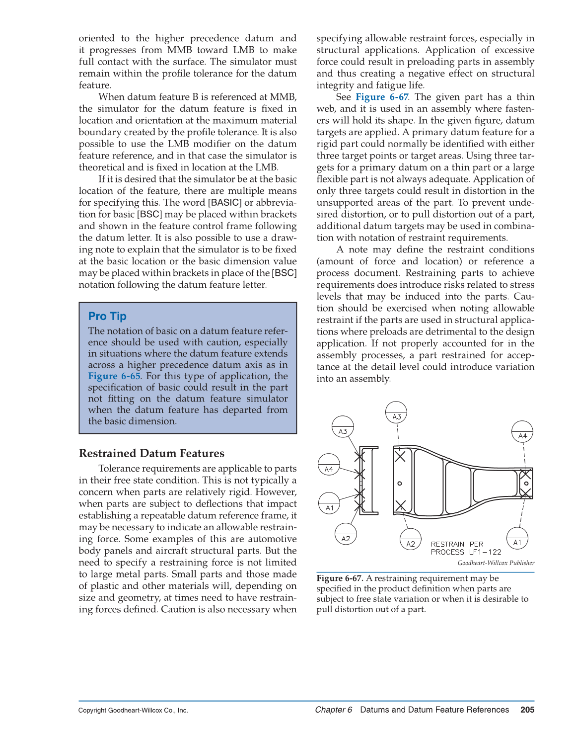 GD&T: Application and Interpretation, 6th Edition page 205