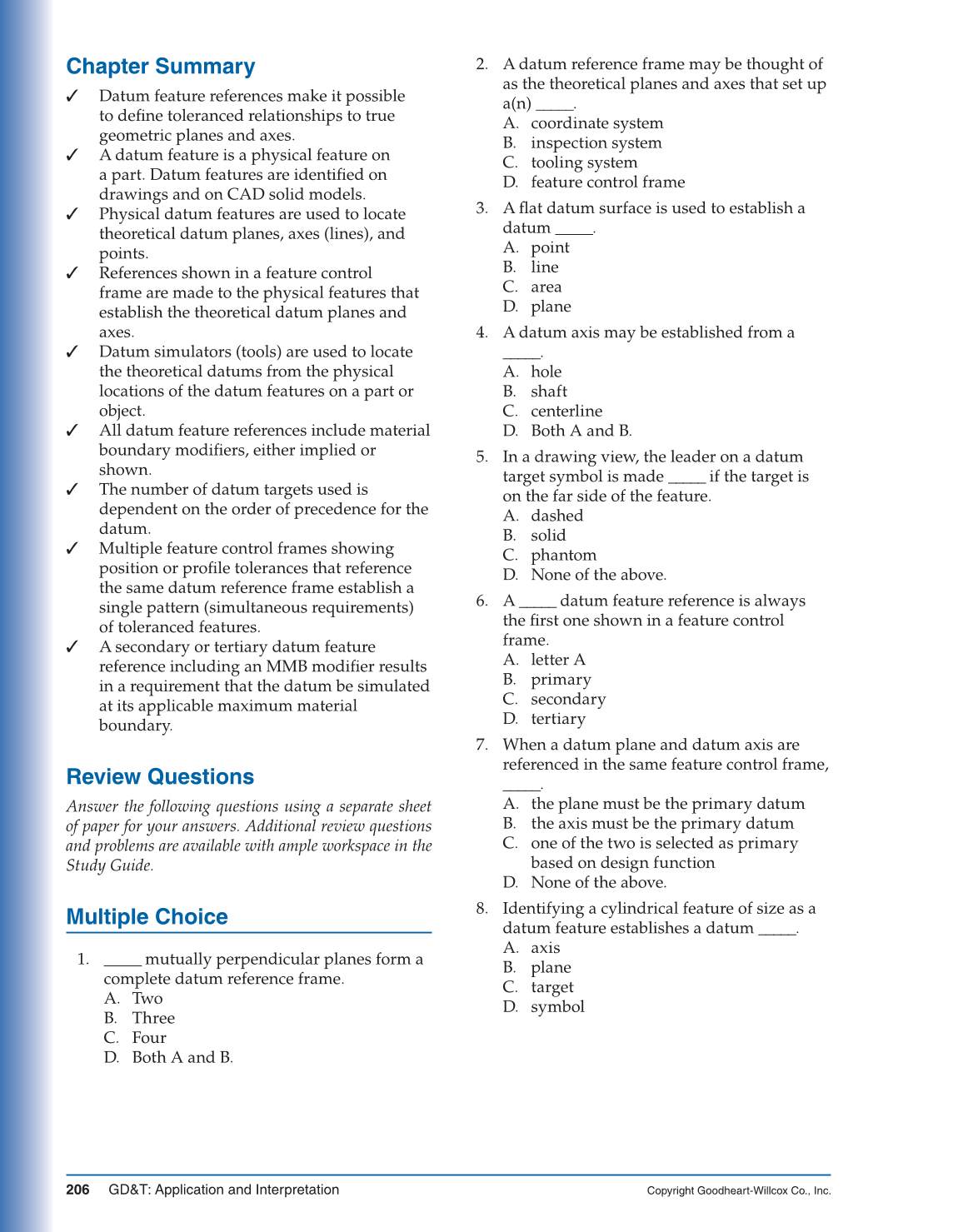 GD&T: Application and Interpretation, 6th Edition page 206