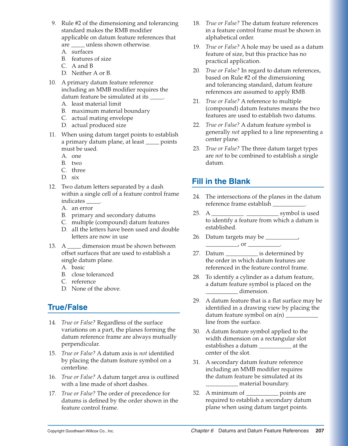 GD&T: Application and Interpretation, 6th Edition page 207