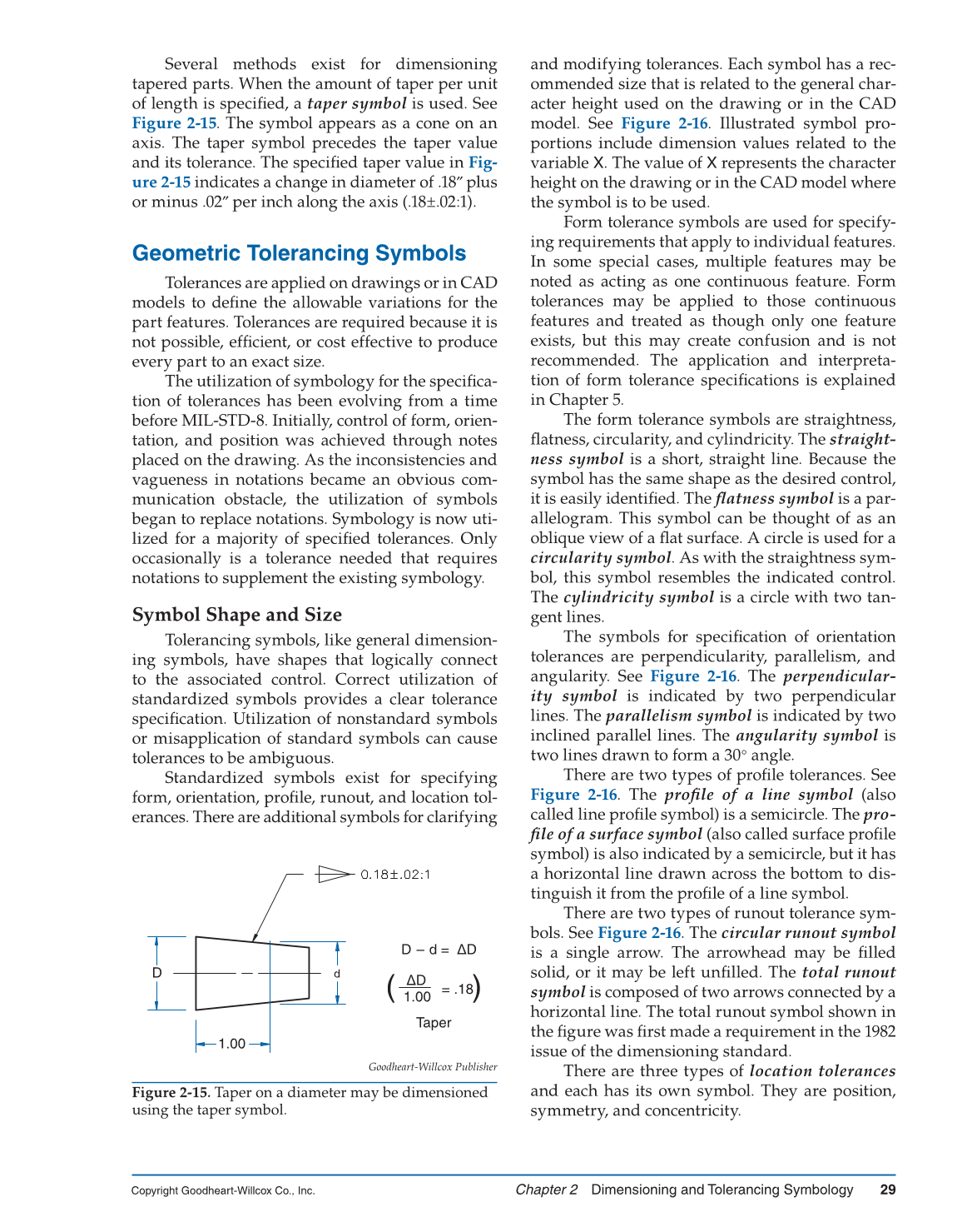 GD&T: Application and Interpretation, 6th Edition page 29