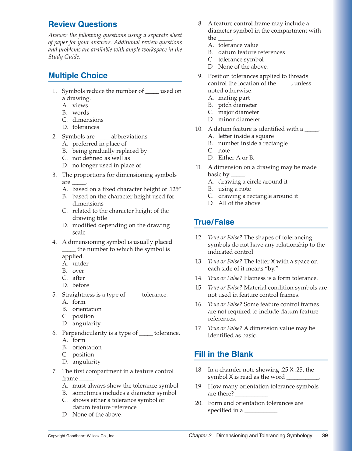 GD&T: Application and Interpretation, 6th Edition page 39