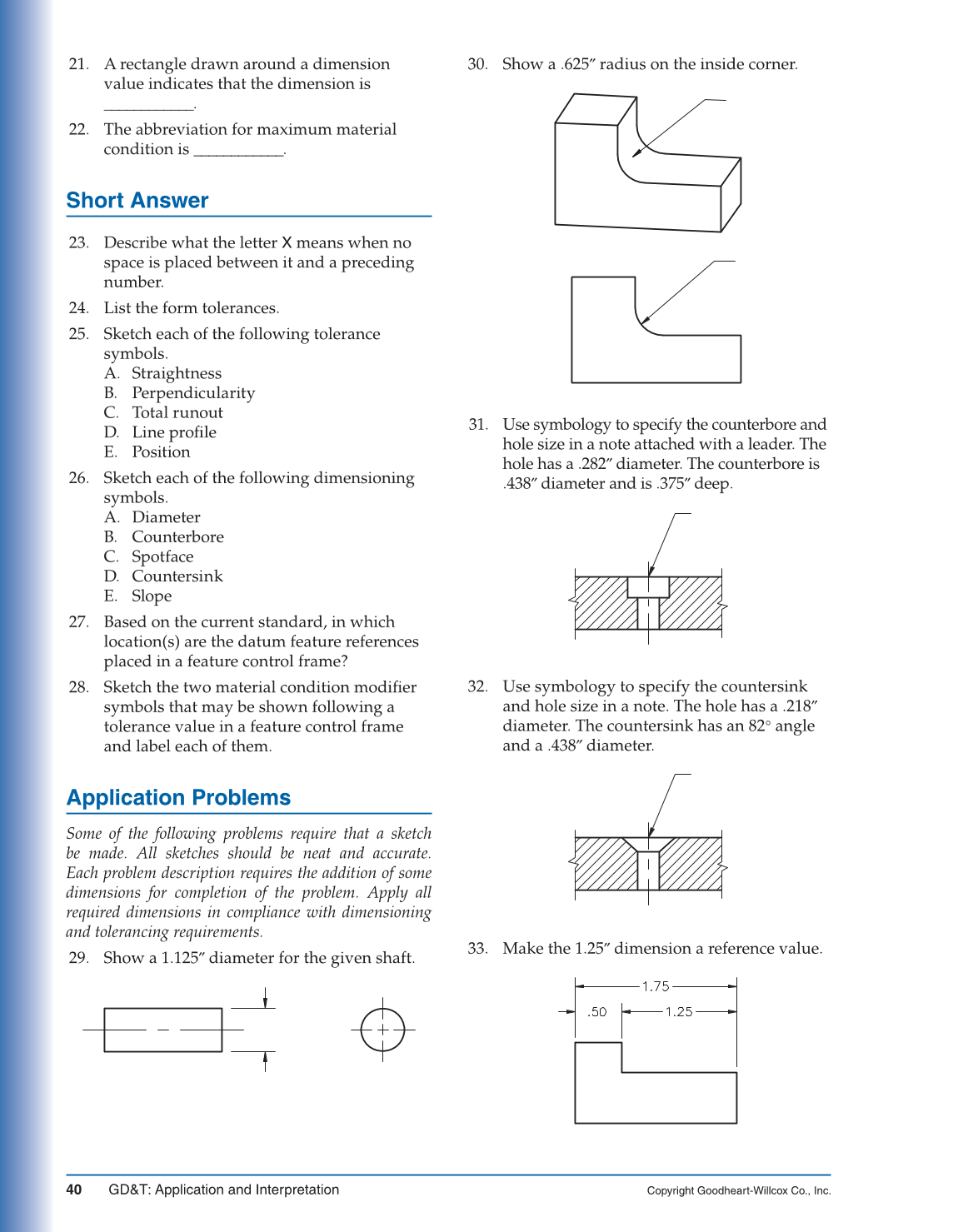 GD&T: Application and Interpretation, 6th Edition page 40