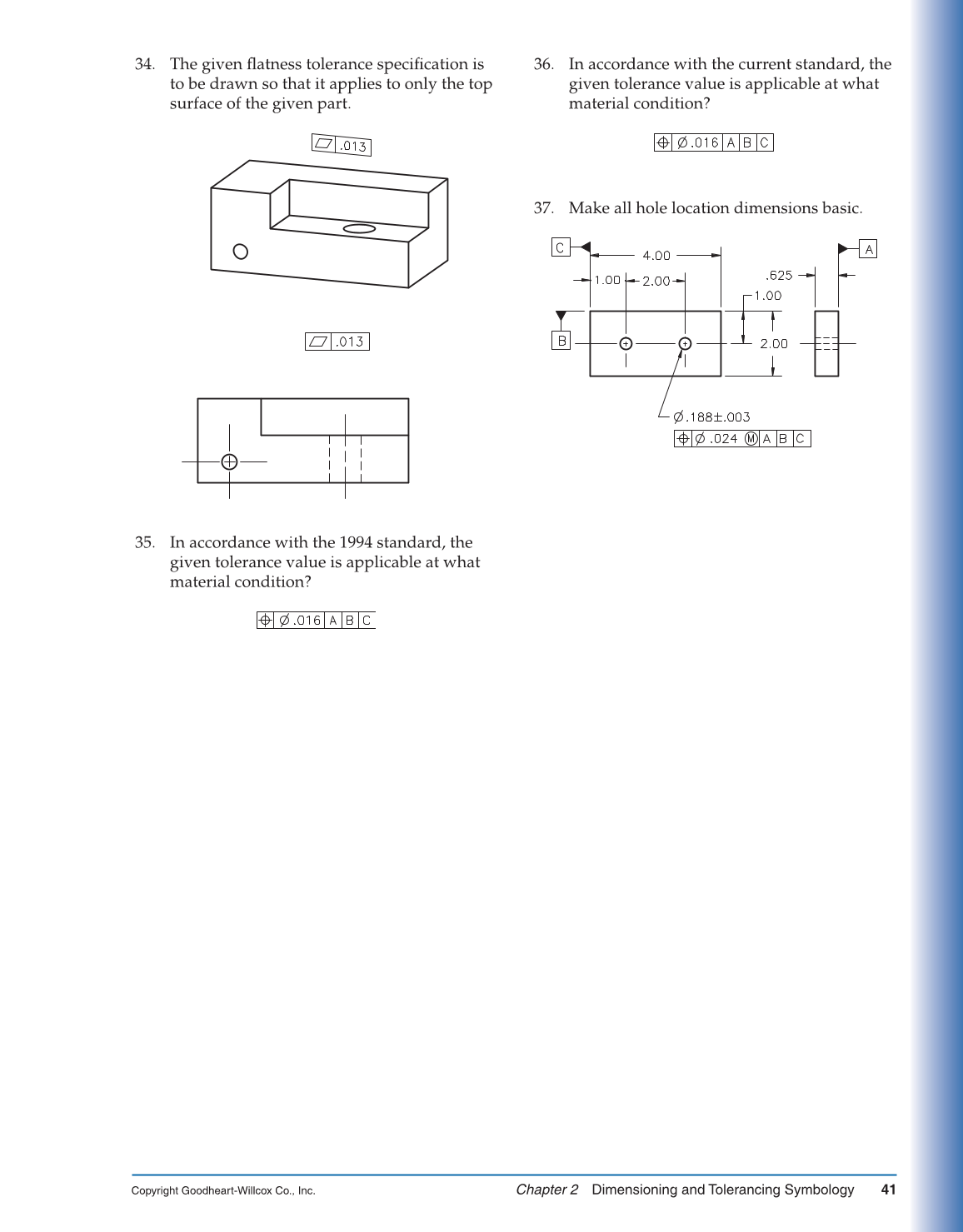 GD&T: Application and Interpretation, 6th Edition page 41