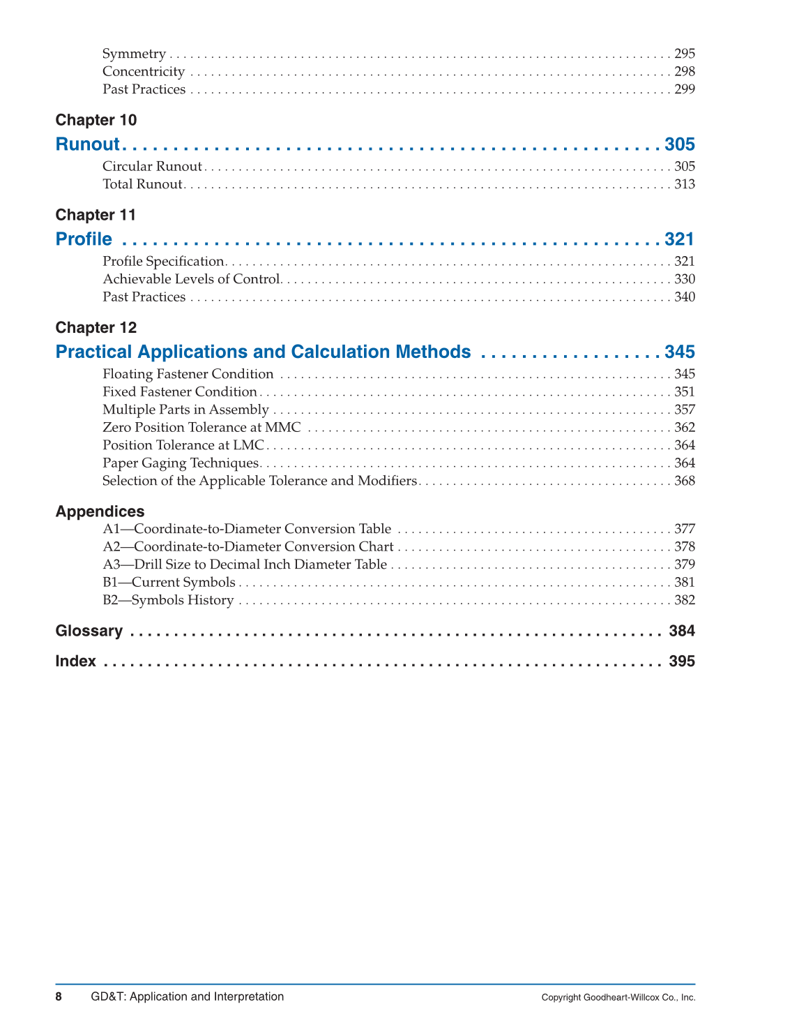 GD&T: Application and Interpretation, 6th Edition page 8