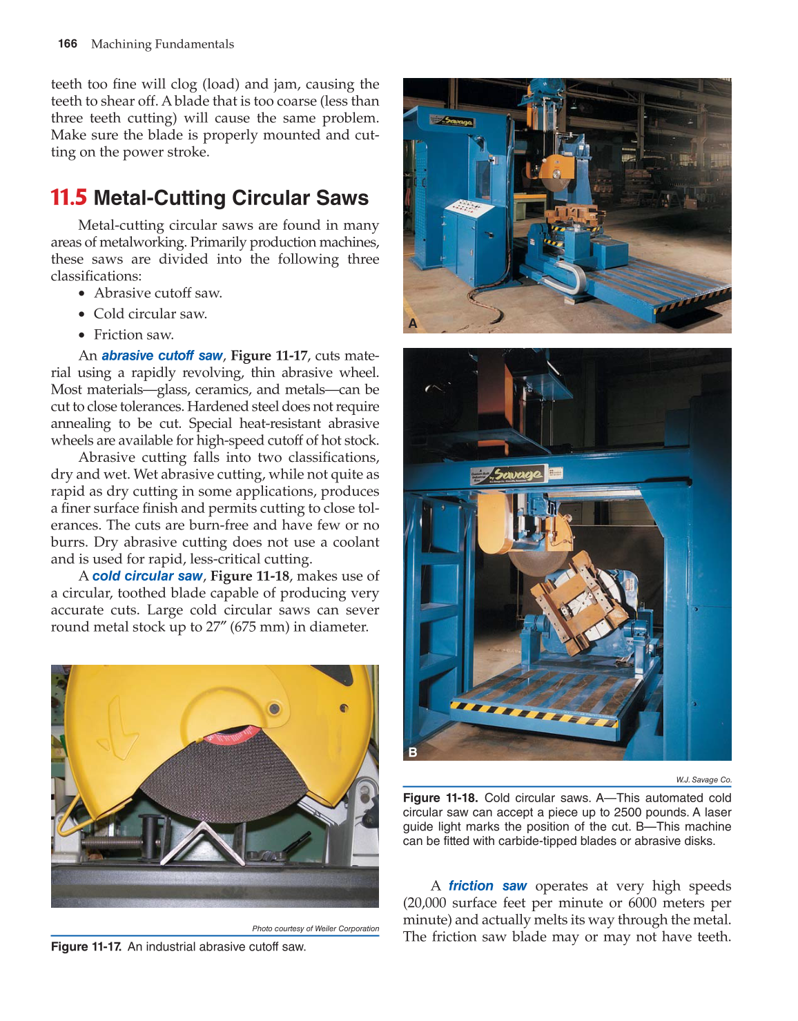 Machining Fundamentals, 9th Edition page 166