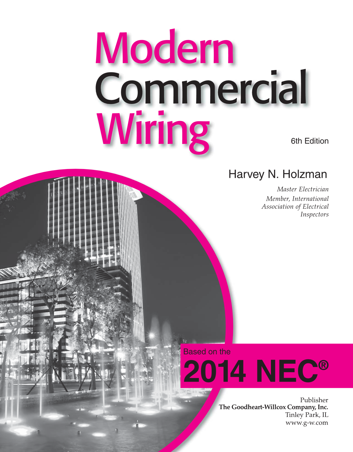 Modern Commercial Wiring, 6th Edition page 1