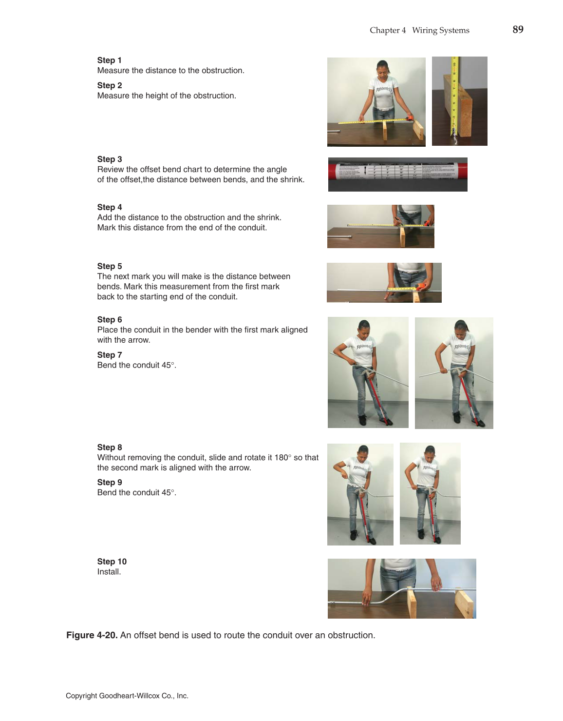 Modern Residential Wiring, 10th Edition page 89