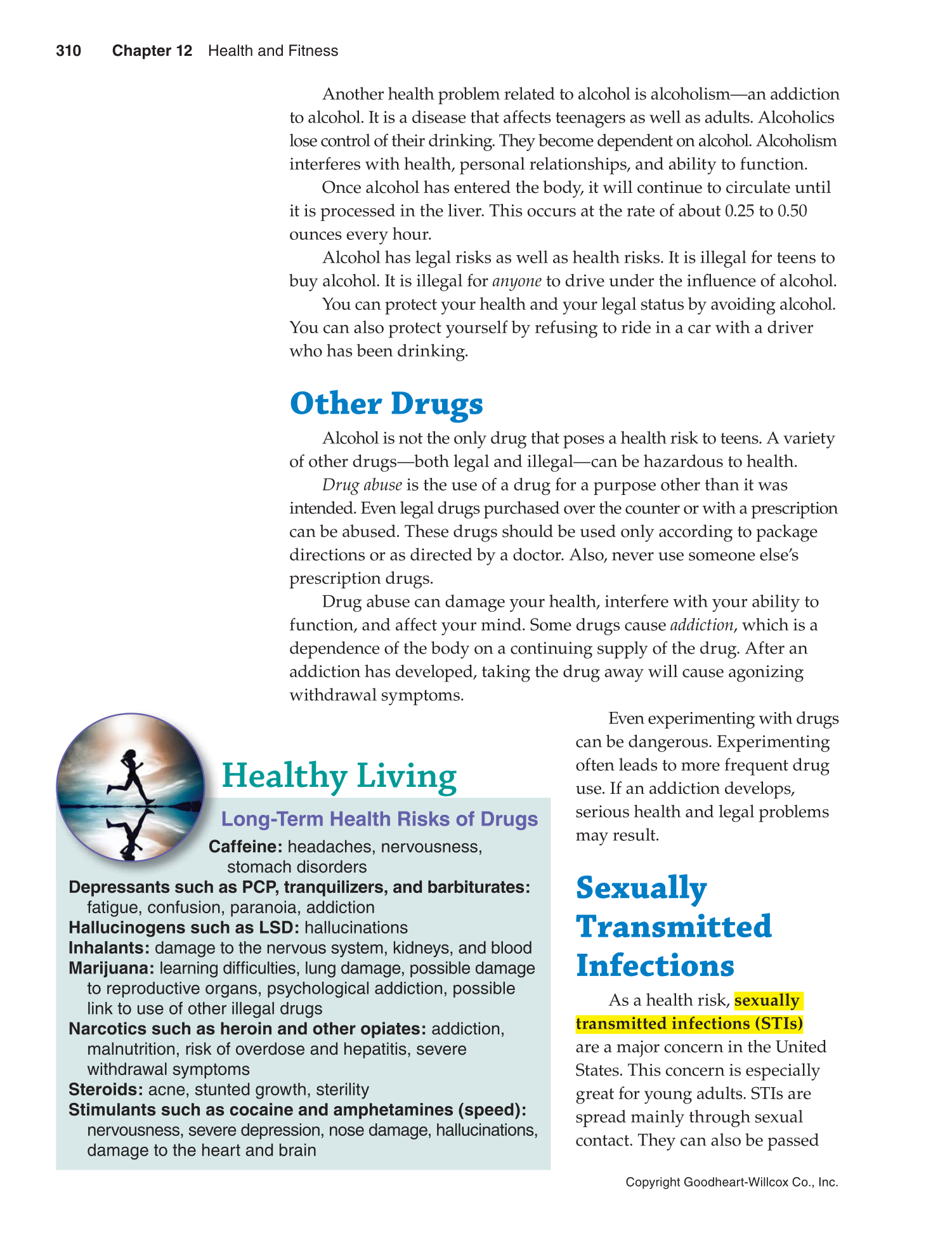 Succeeding in Life and Career: Foundations of Human Studies, 11th Edition page 310