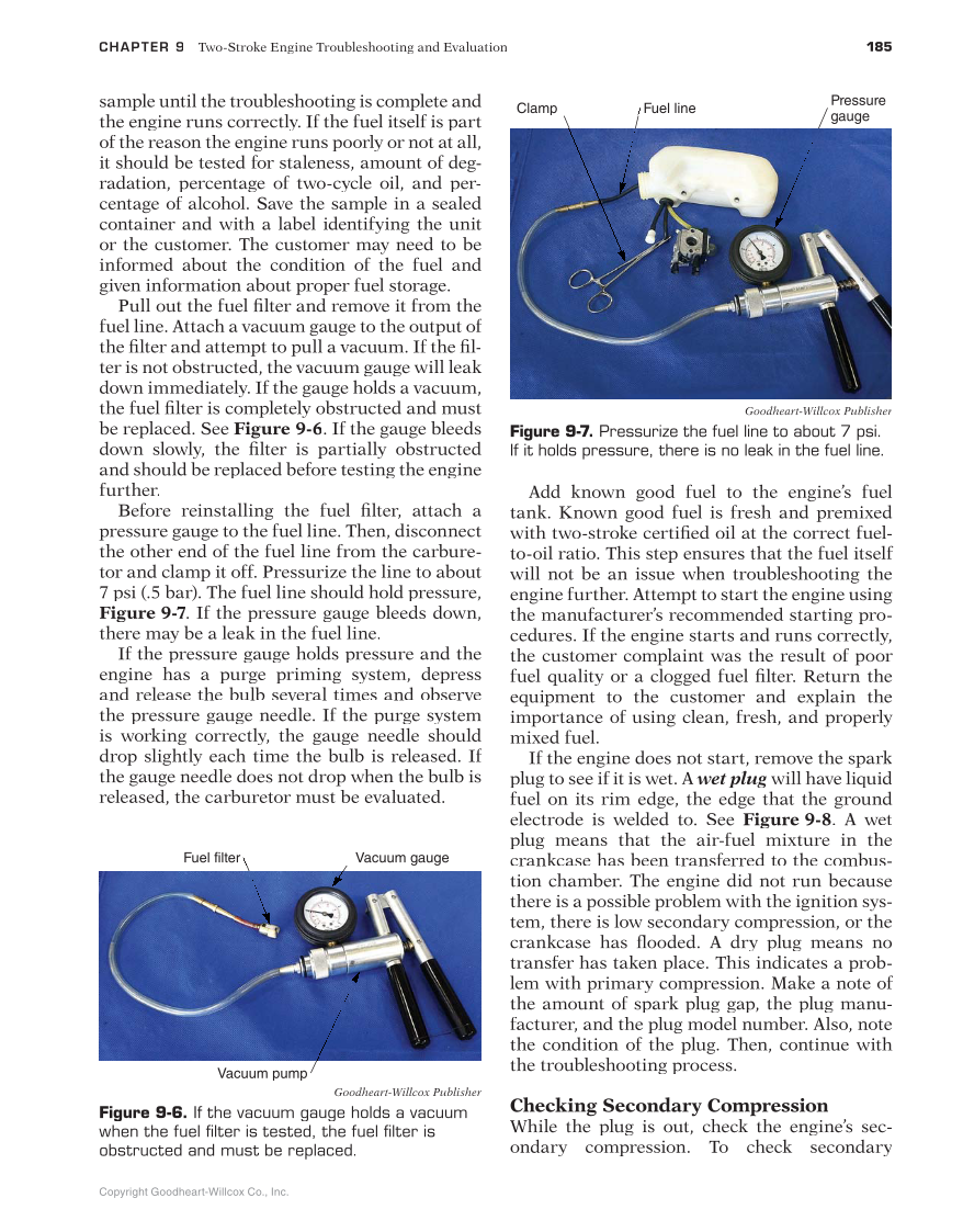 Two-Stroke Engines, 1st Edition page 185