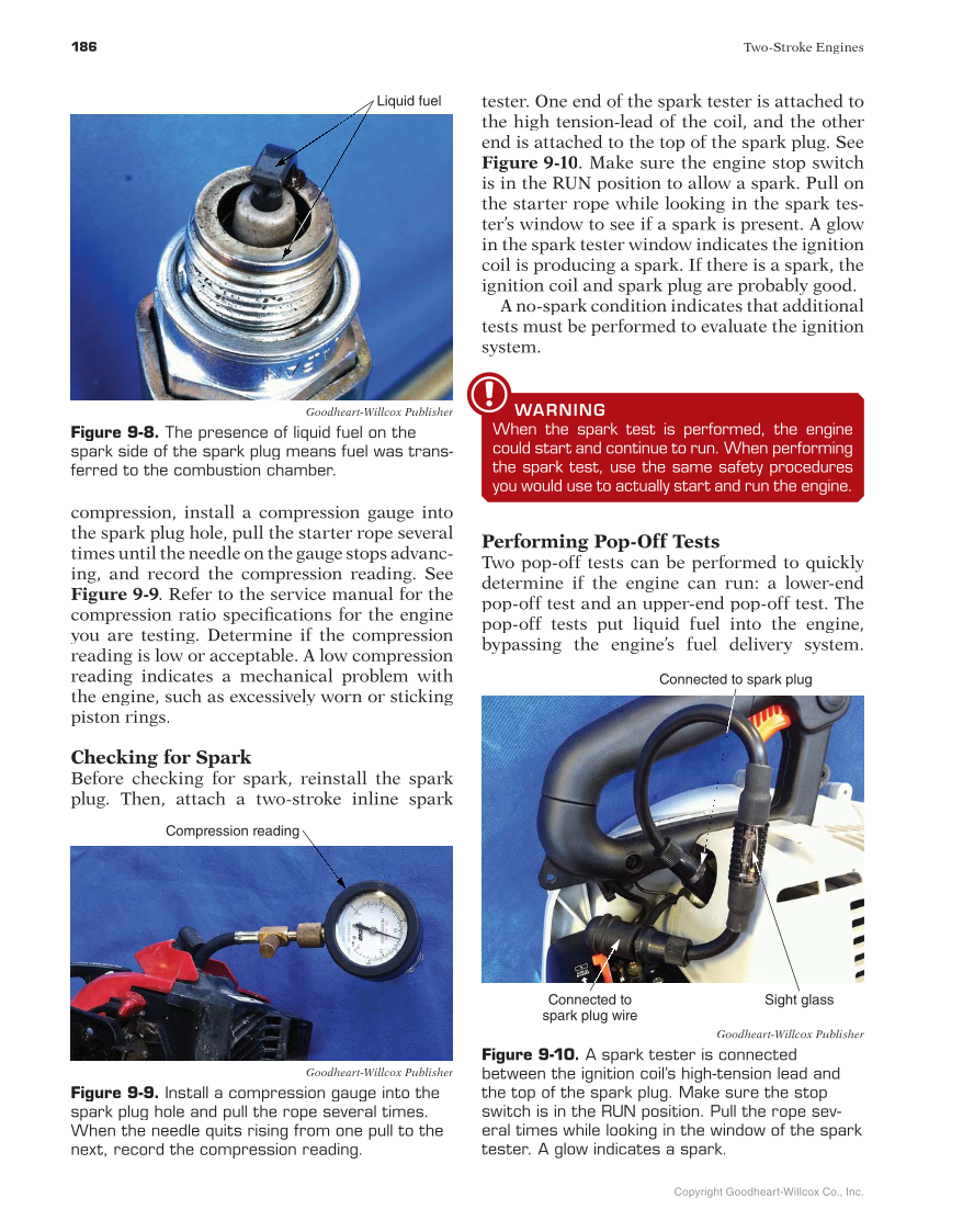 Two-Stroke Engines, 1st Edition page 186