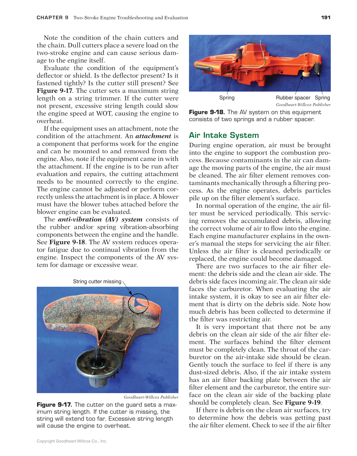 Two-Stroke Engines, 1st Edition page 191