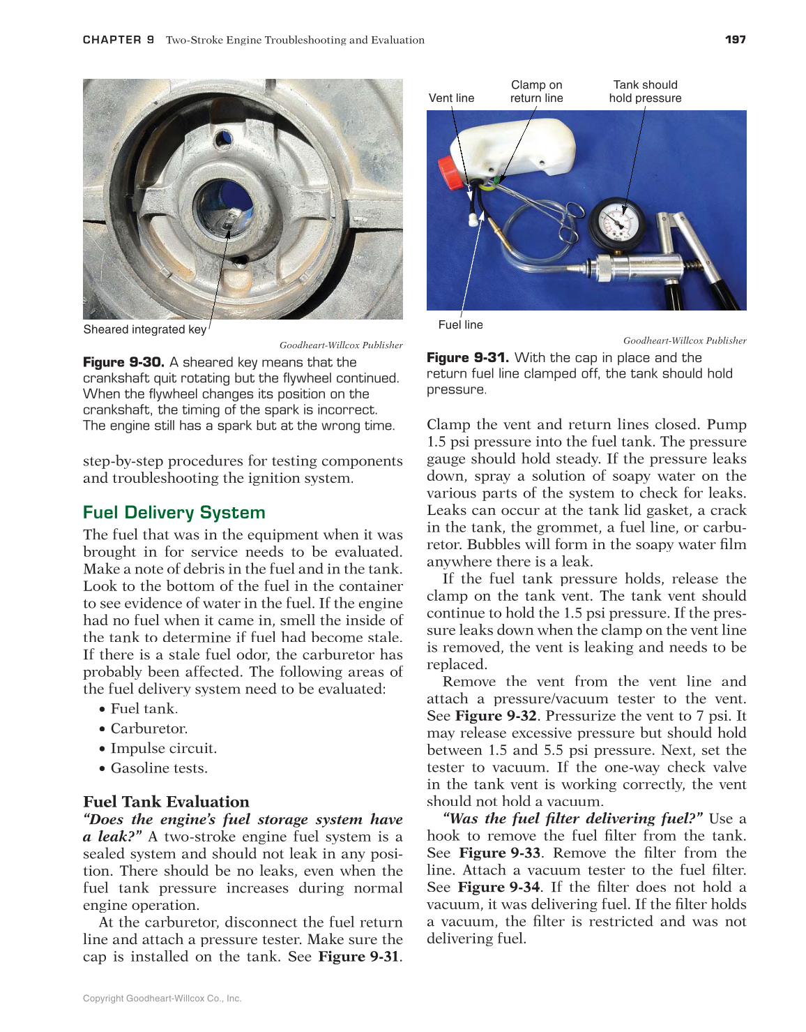 Two-Stroke Engines, 1st Edition page 197