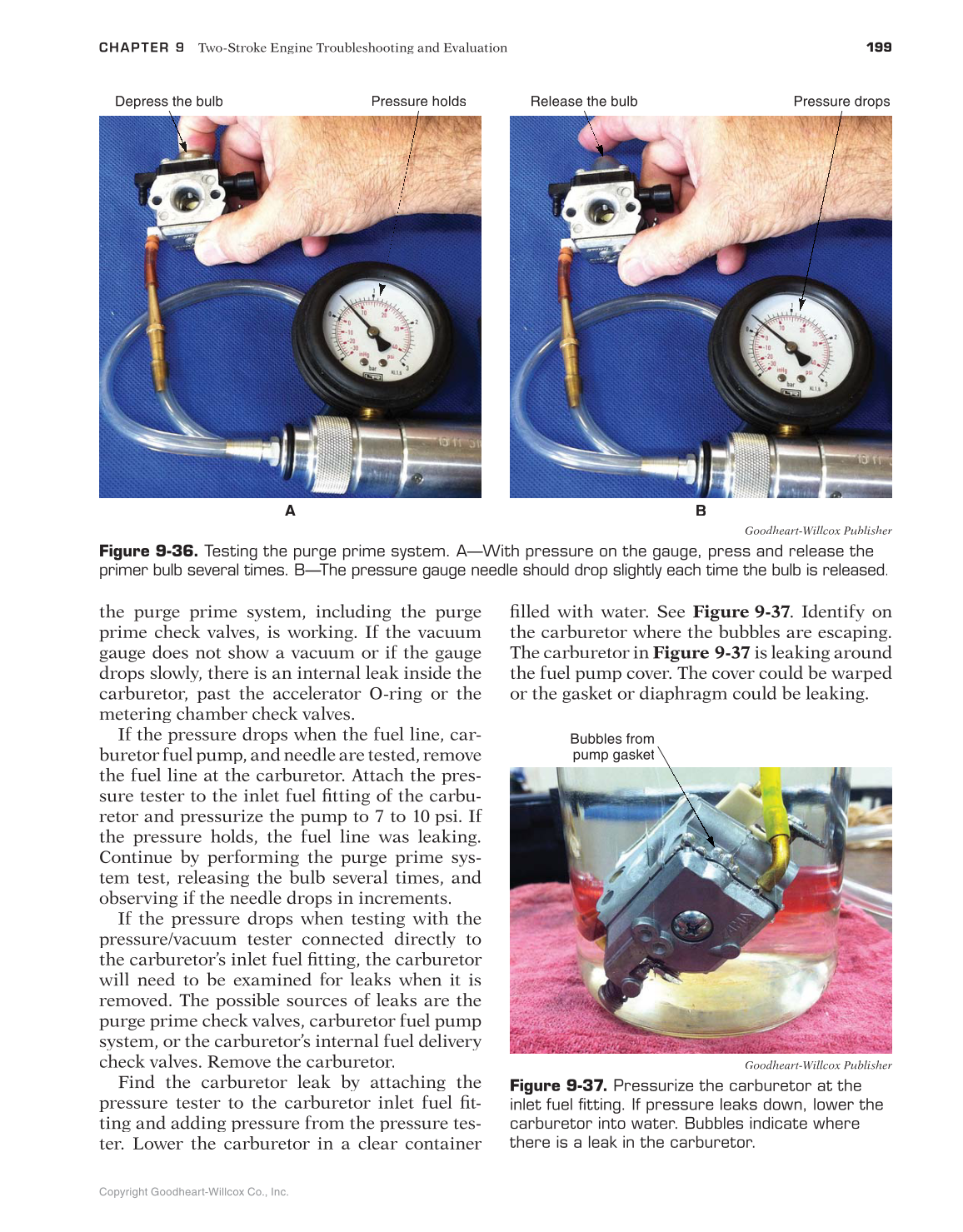 Two-Stroke Engines, 1st Edition page 199