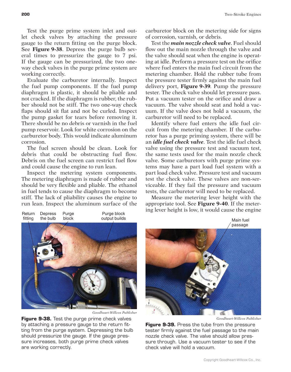 Two-Stroke Engines, 1st Edition page 200