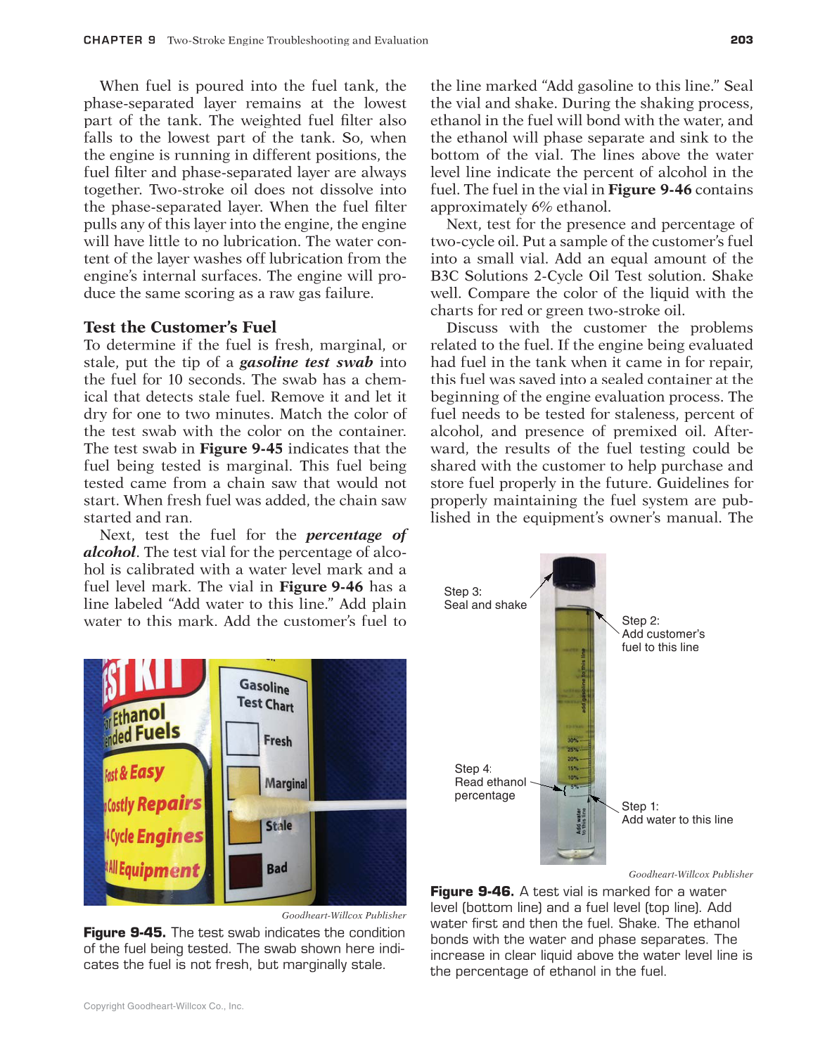 Two-Stroke Engines, 1st Edition page 203