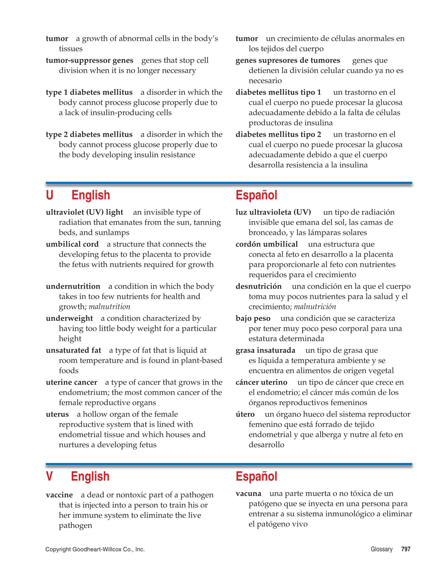 Essential Health, 1st Edition page 797