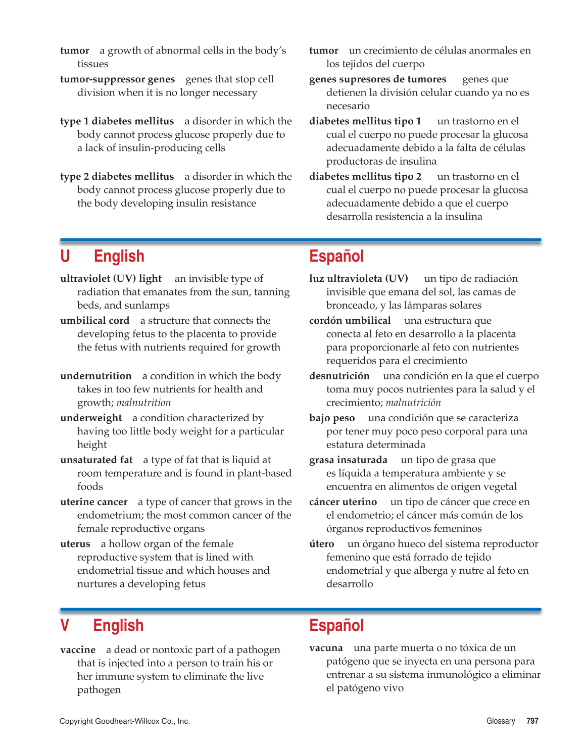 Essential Health, 1st Edition page 797