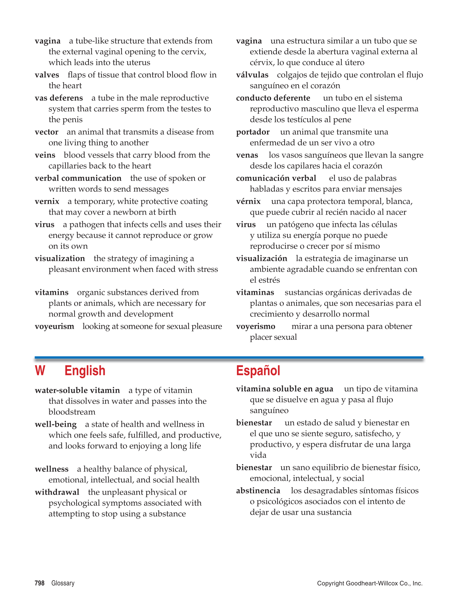 Essential Health, 1st Edition page 798