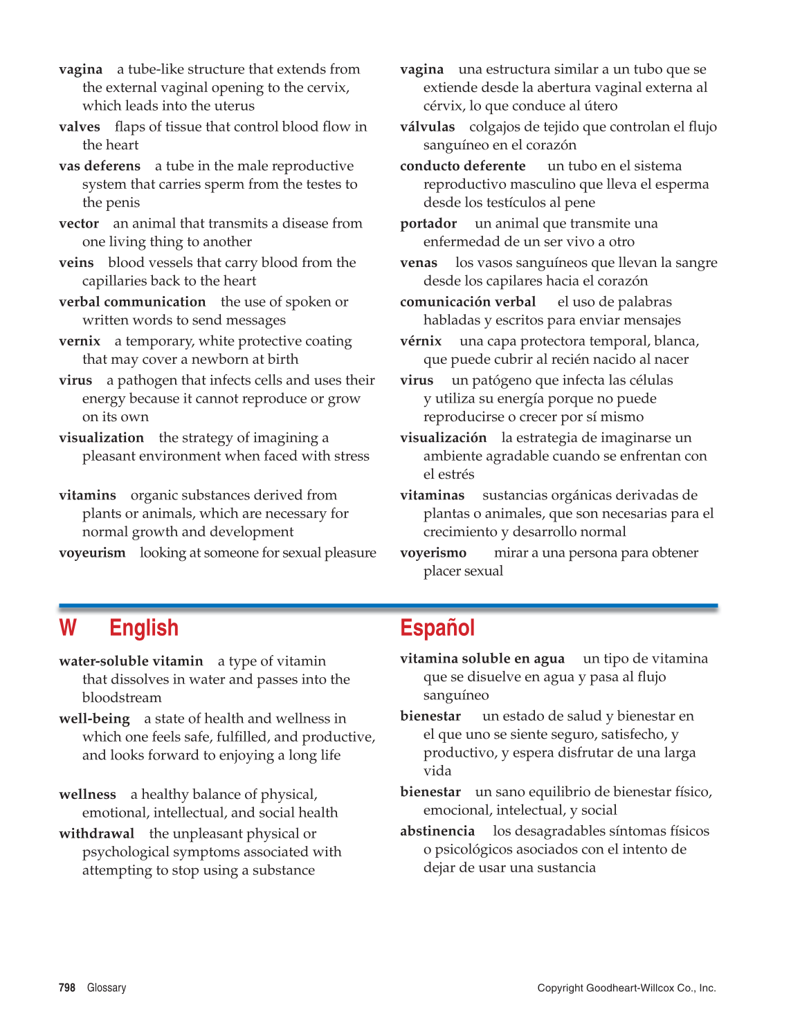 Essential Health, 1st Edition page 798