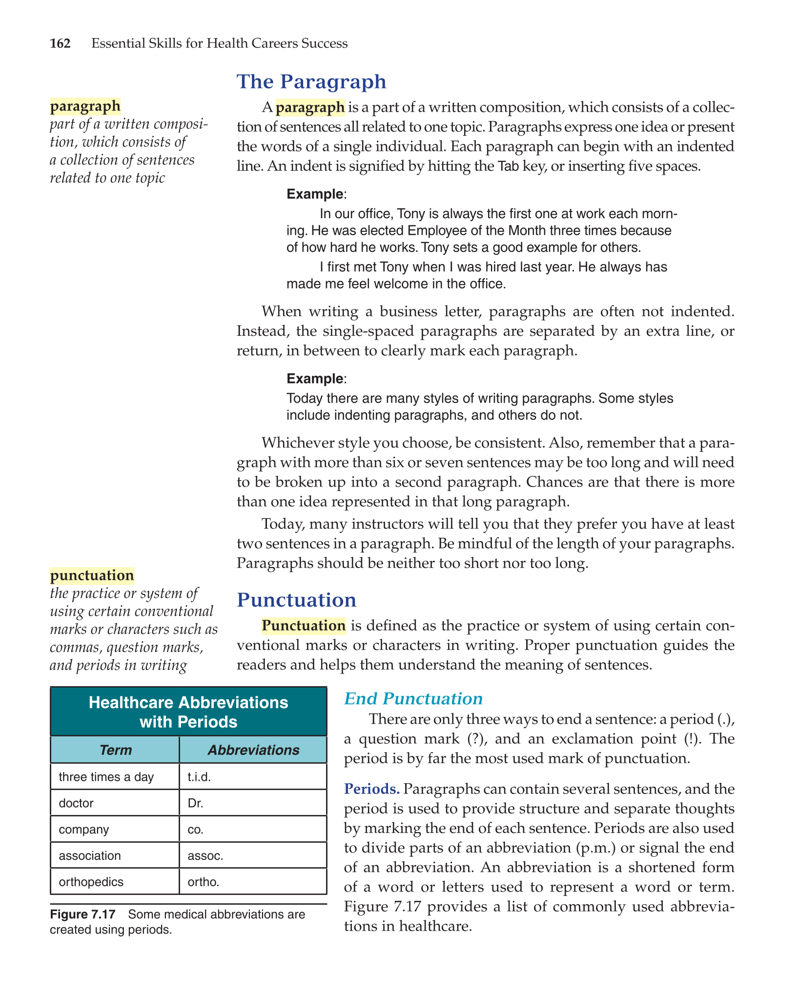 Essential Skills for Health Career Success, 1st Edition page 162