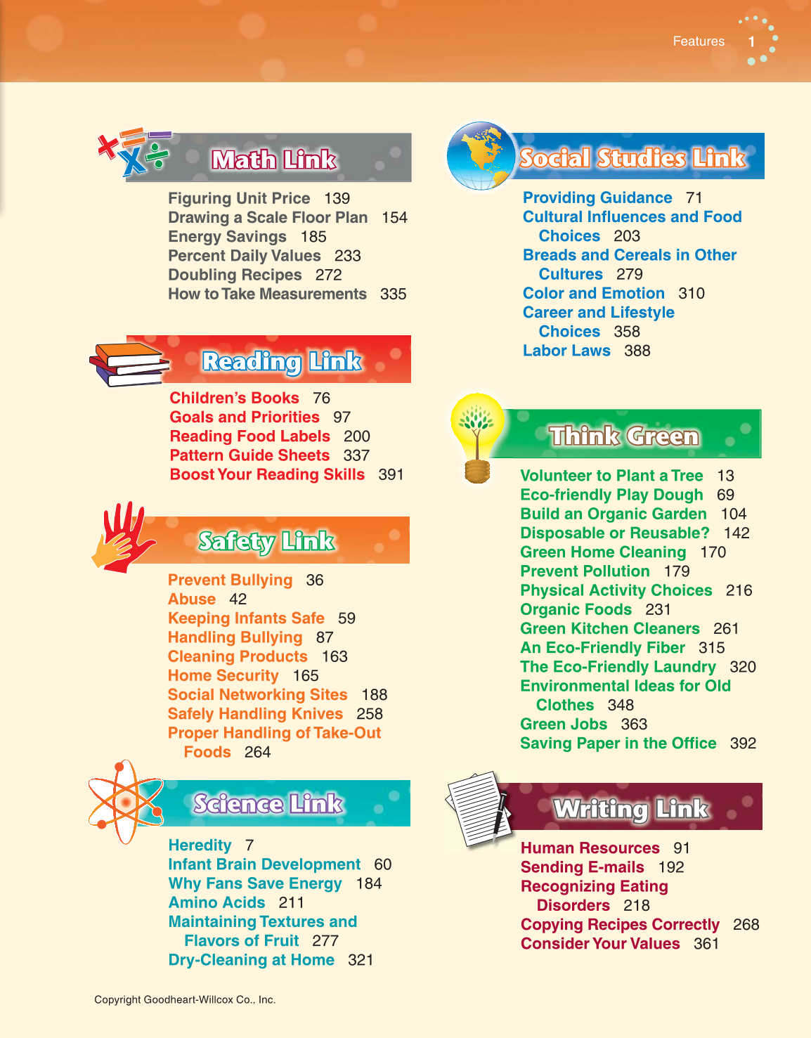 Exploring Life and Career: Introduction to Social Health, 7th Edition page 1