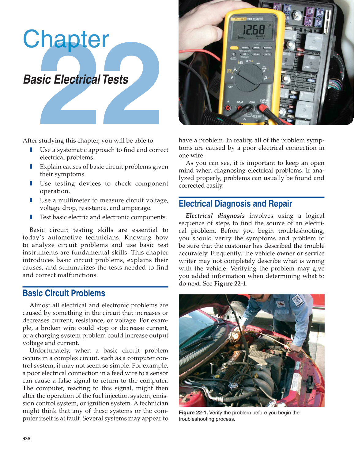 Modern Automotive Technology, 8th Edition page 338