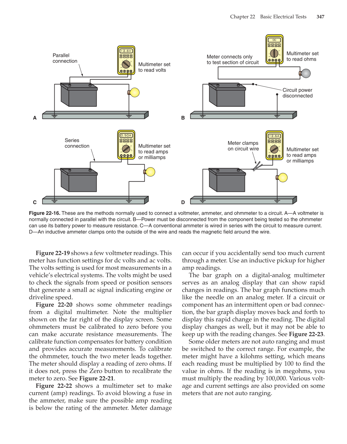 Modern Automotive Technology, 8th Edition page 347