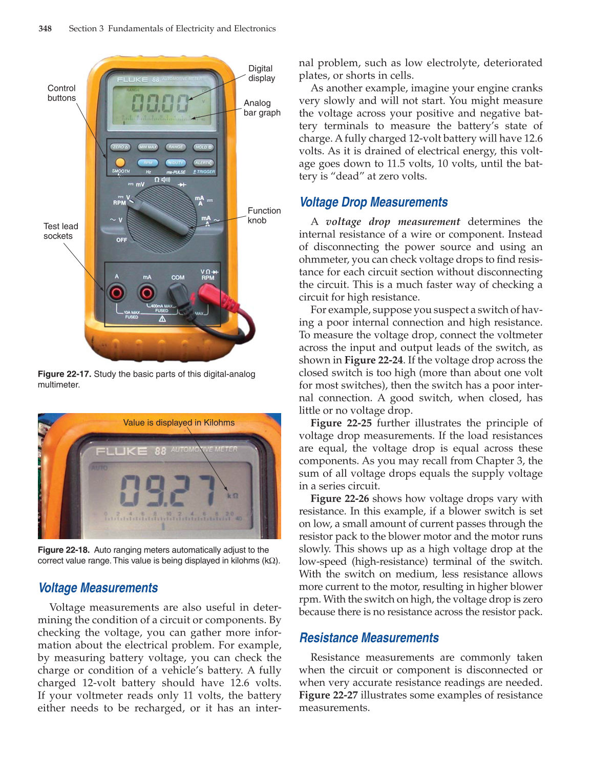 Modern Automotive Technology, 8th Edition page 348