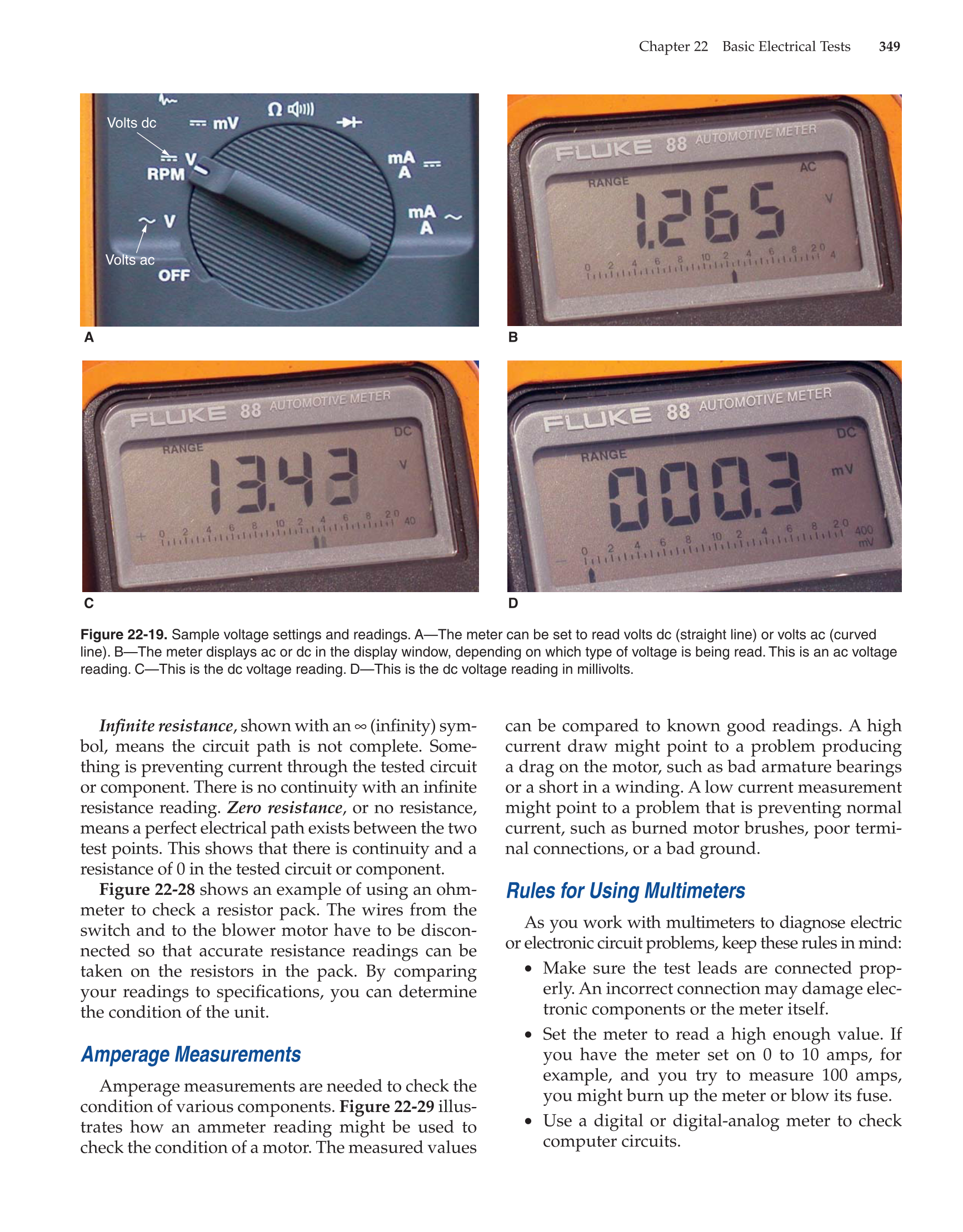 Modern Automotive Technology, 8th Edition page 349