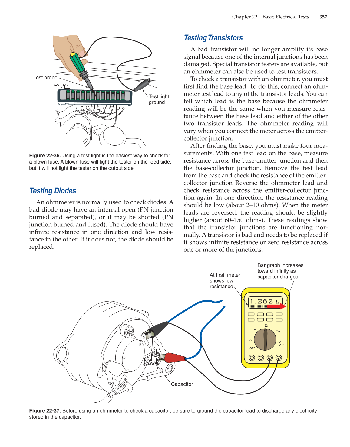 Modern Automotive Technology, 8th Edition page 357