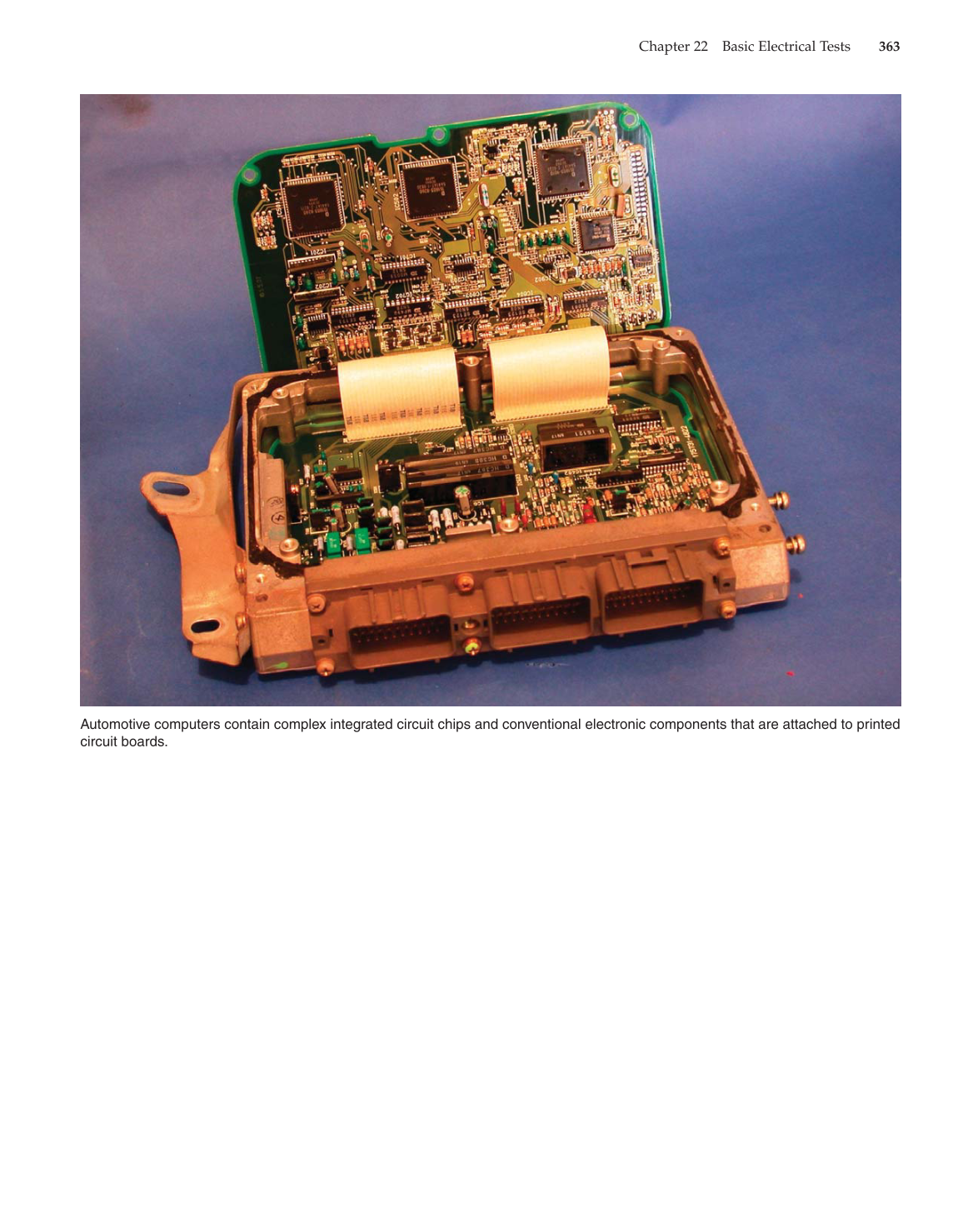 Modern Automotive Technology, 8th Edition page 363