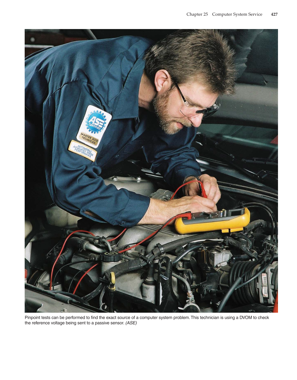 Modern Automotive Technology, 8th Edition page 427