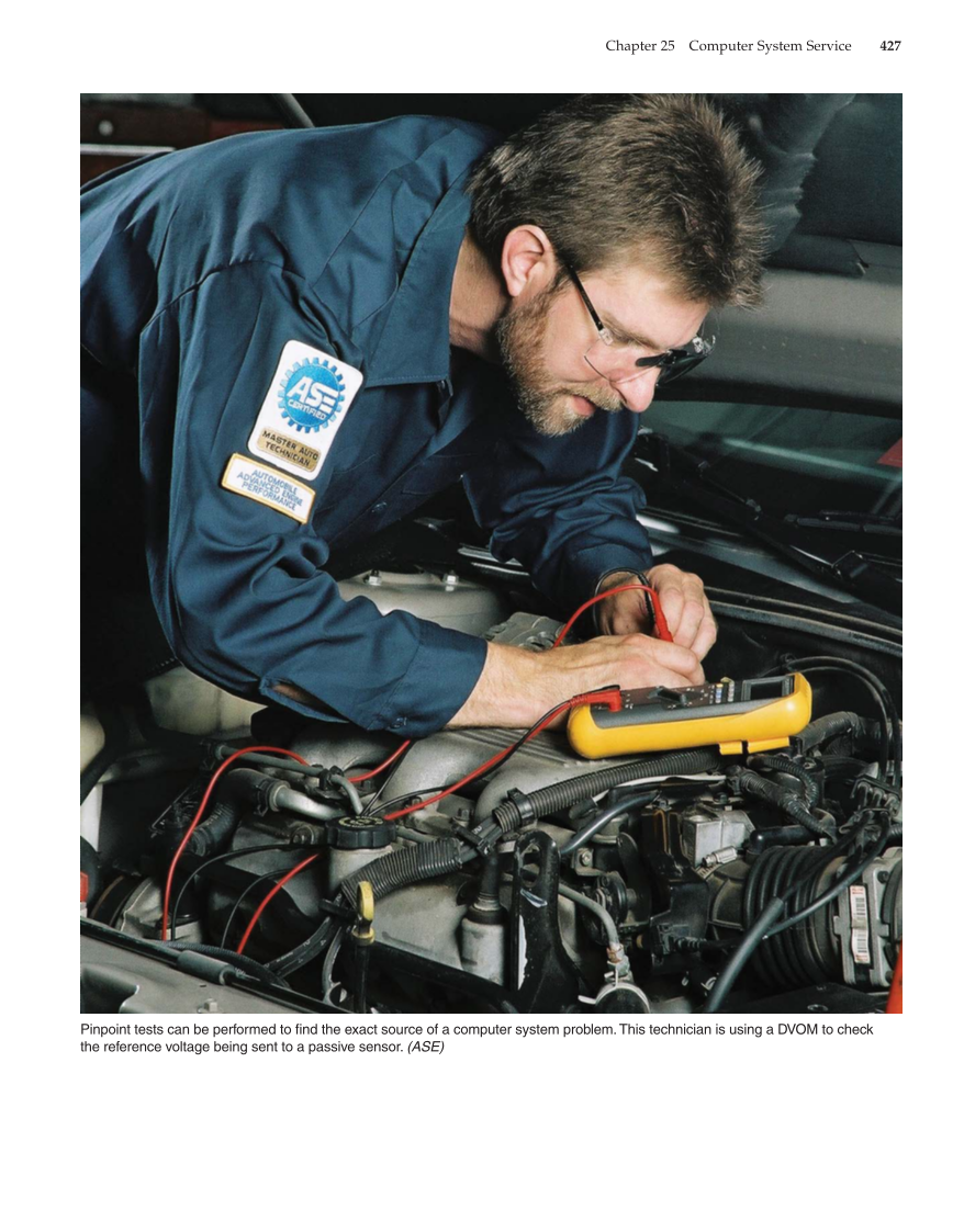 Modern Automotive Technology, 8th Edition page 427