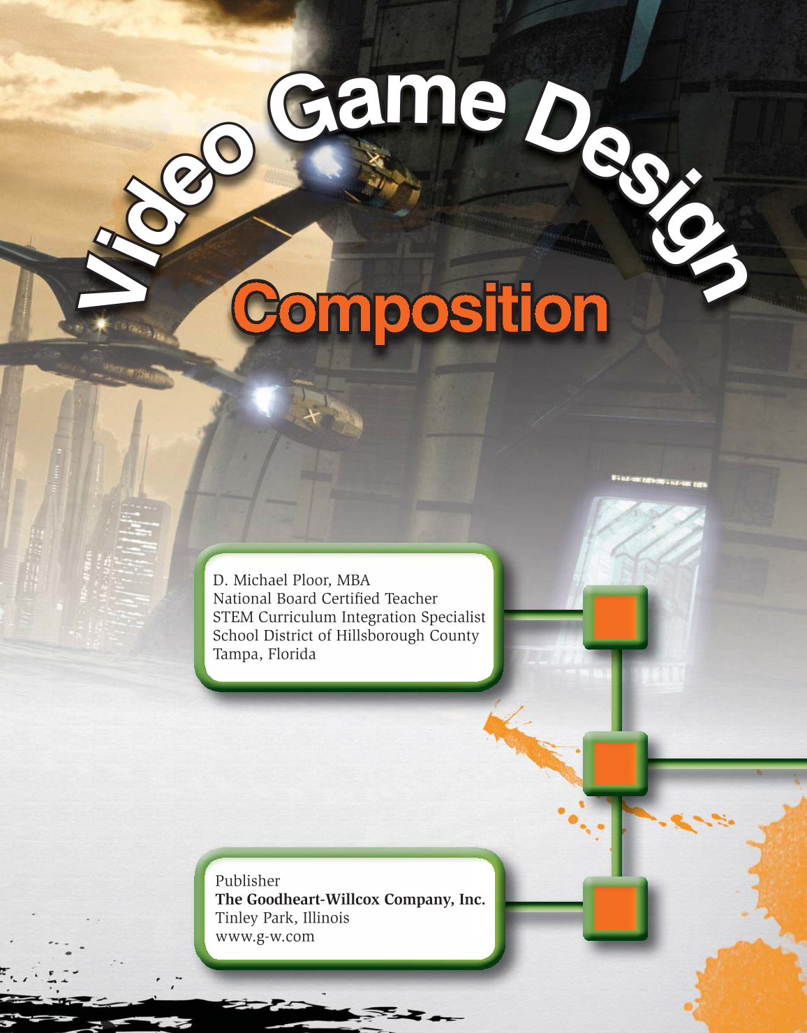 Video Game Design Composition, 1st Edition page 1