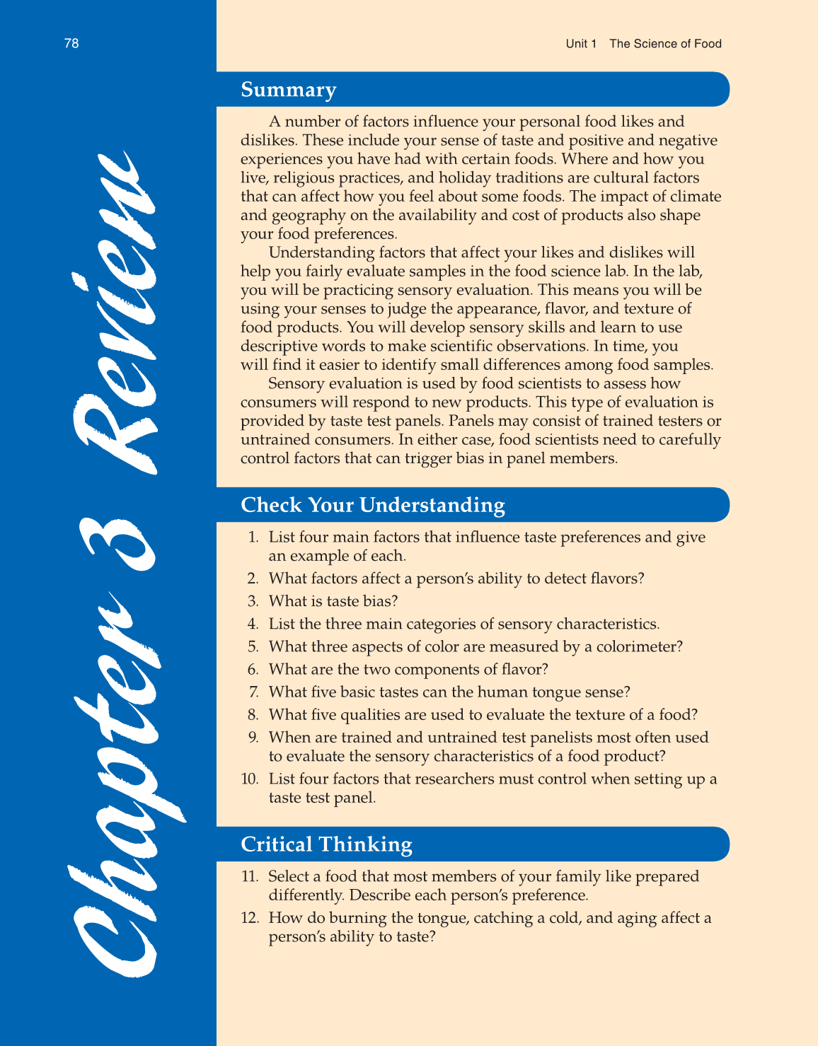 Principles of Food Science, 4th Edition page 78