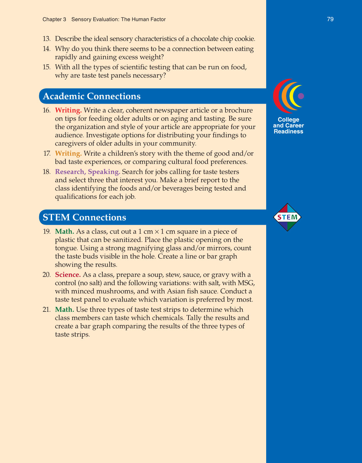 Principles of Food Science, 4th Edition page 79