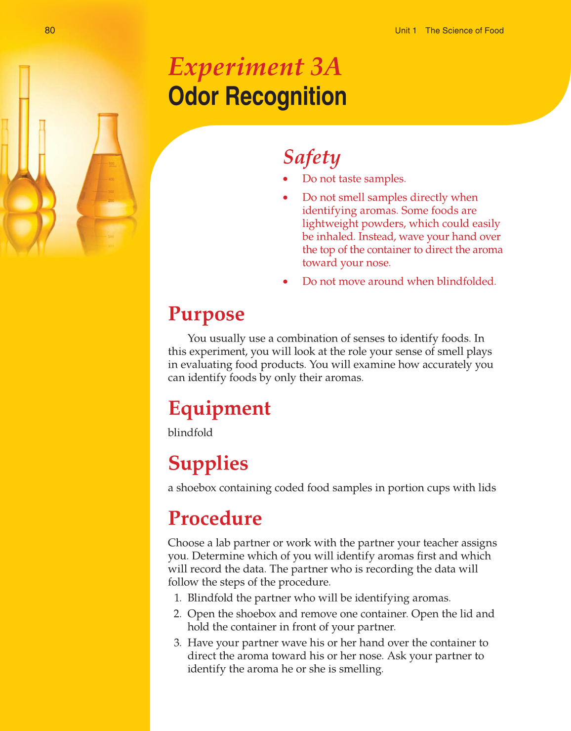 Principles of Food Science, 4th Edition page 80
