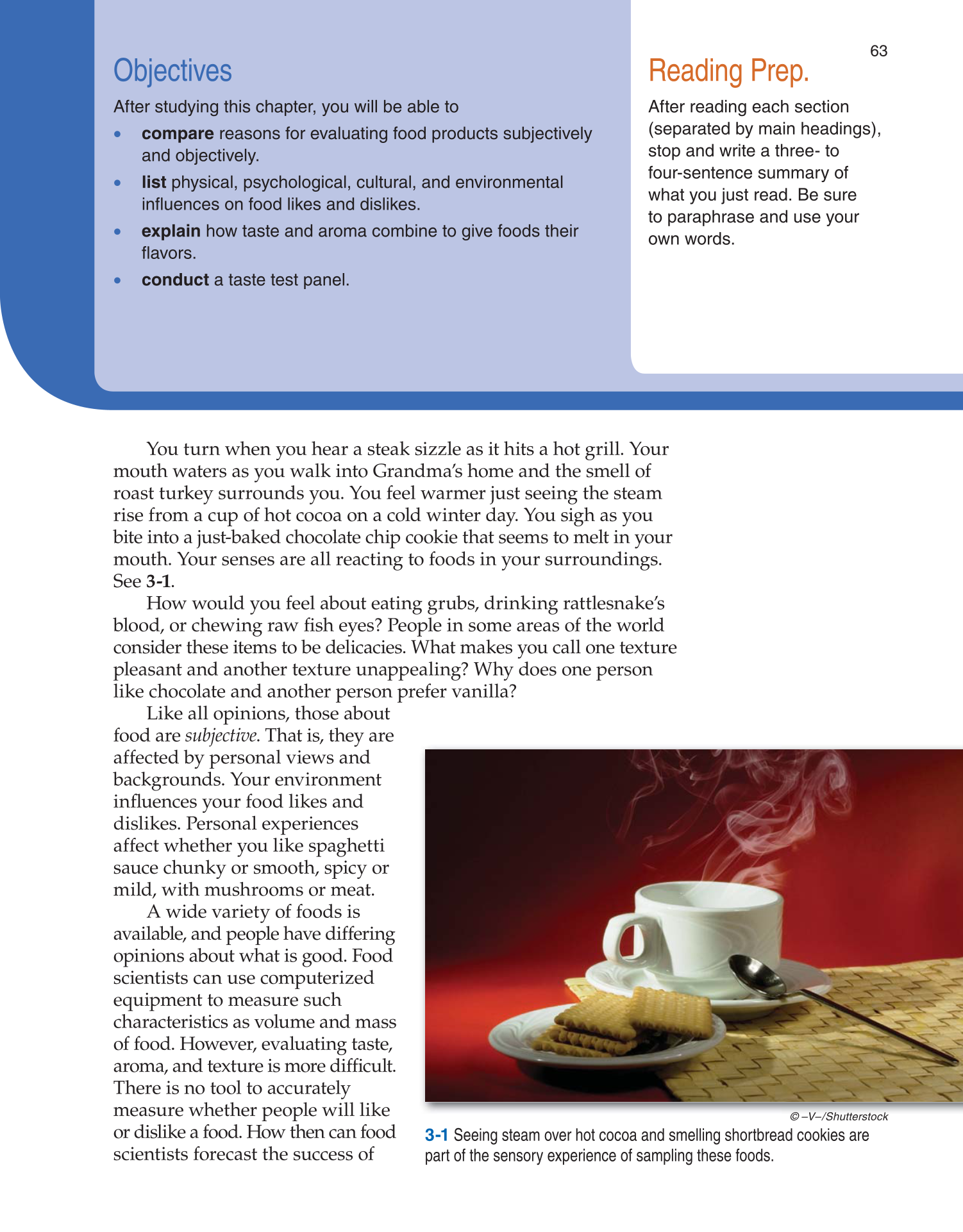 Principles of Food Science, 4th Edition page 63