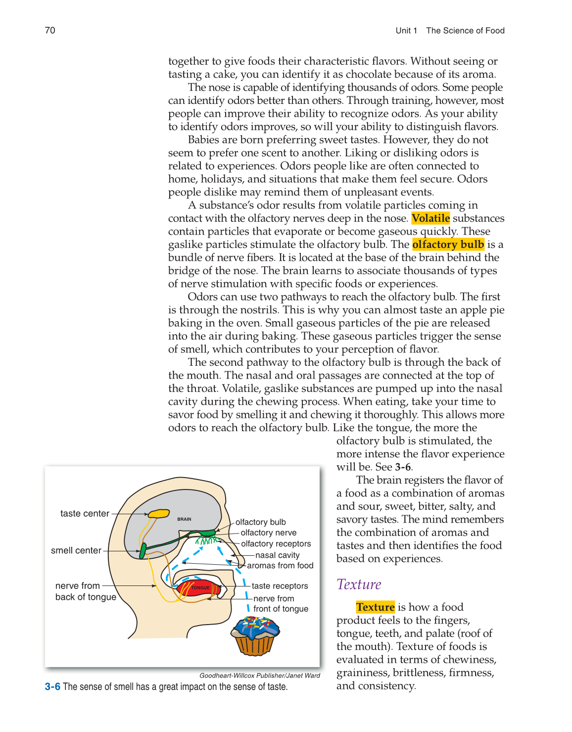 Principles of Food Science, 4th Edition page 70