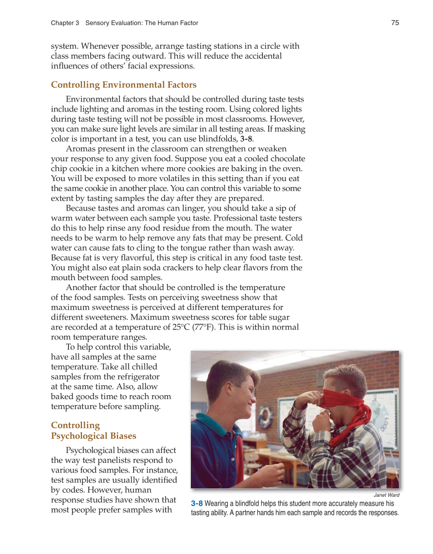 Principles of Food Science, 4th Edition page 75