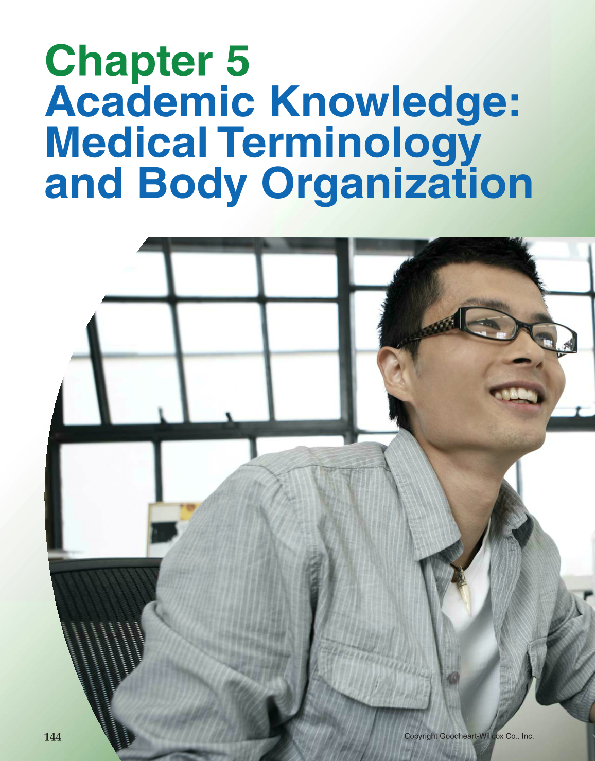 Introduction to Health Science: Pathways to Your Future, 1st Edition page 144