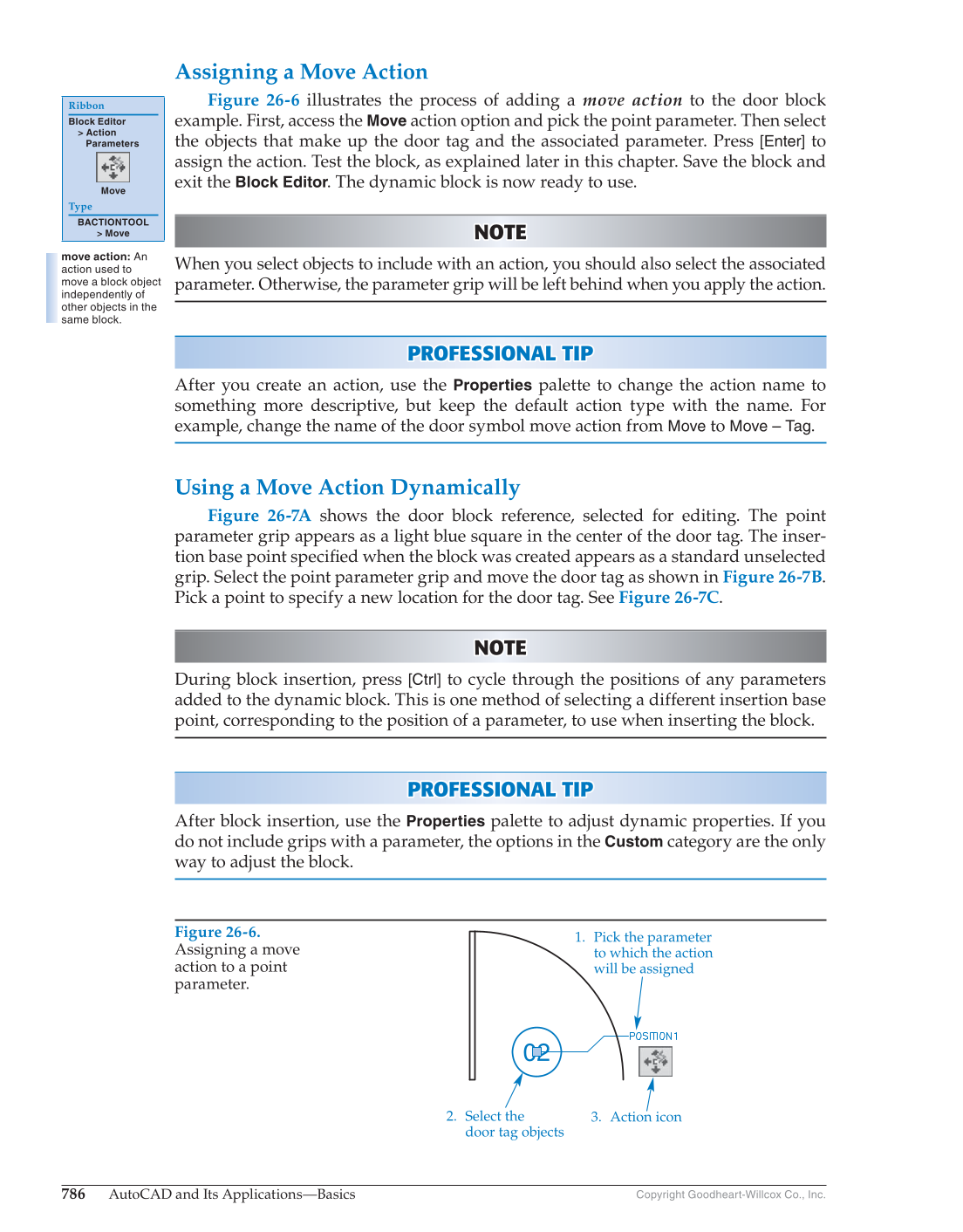 AutoCAD and Its Applications—Comprehensive 2018, 25th Edition page 786