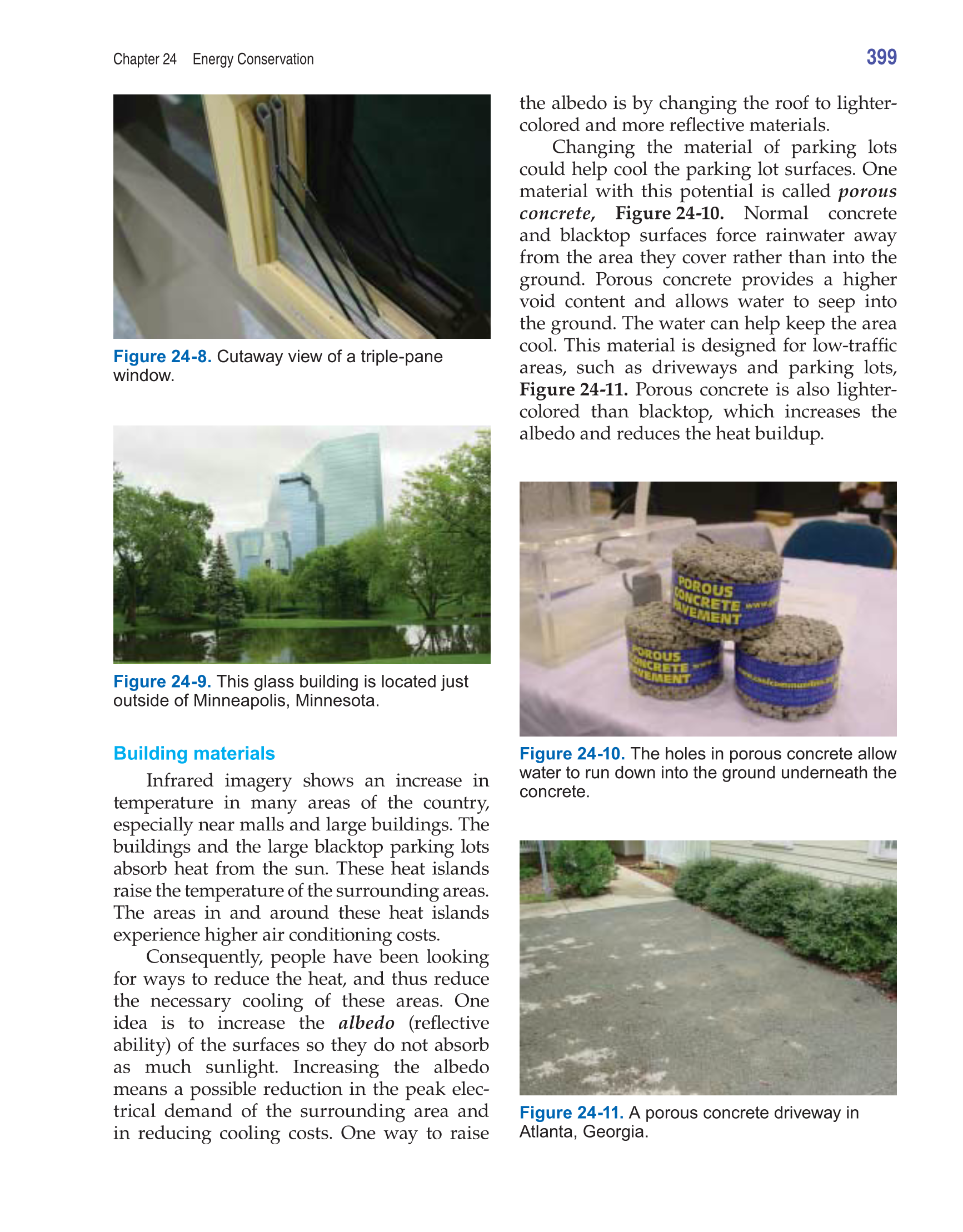 Electricity and Basic Electronics, 8th Edition page 399