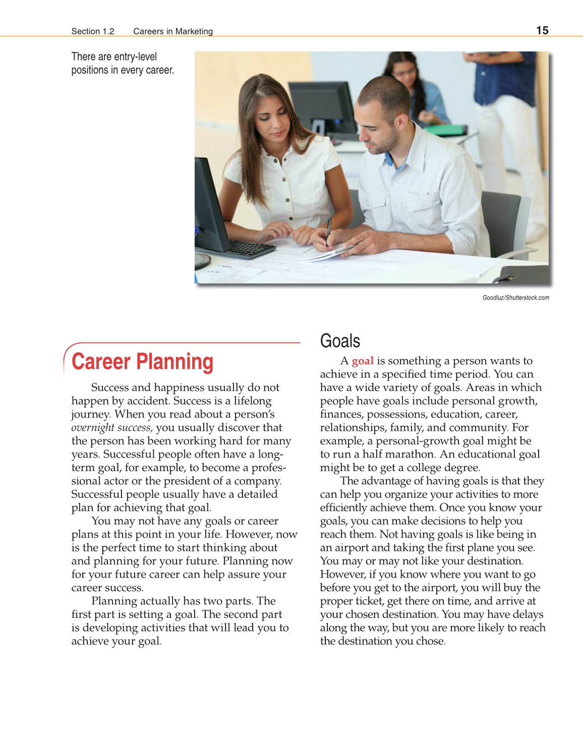 Marketing Dynamics, 3rd Edition page 15