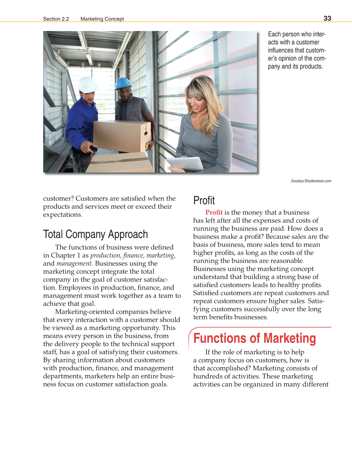 Marketing Dynamics, 3rd Edition page 33