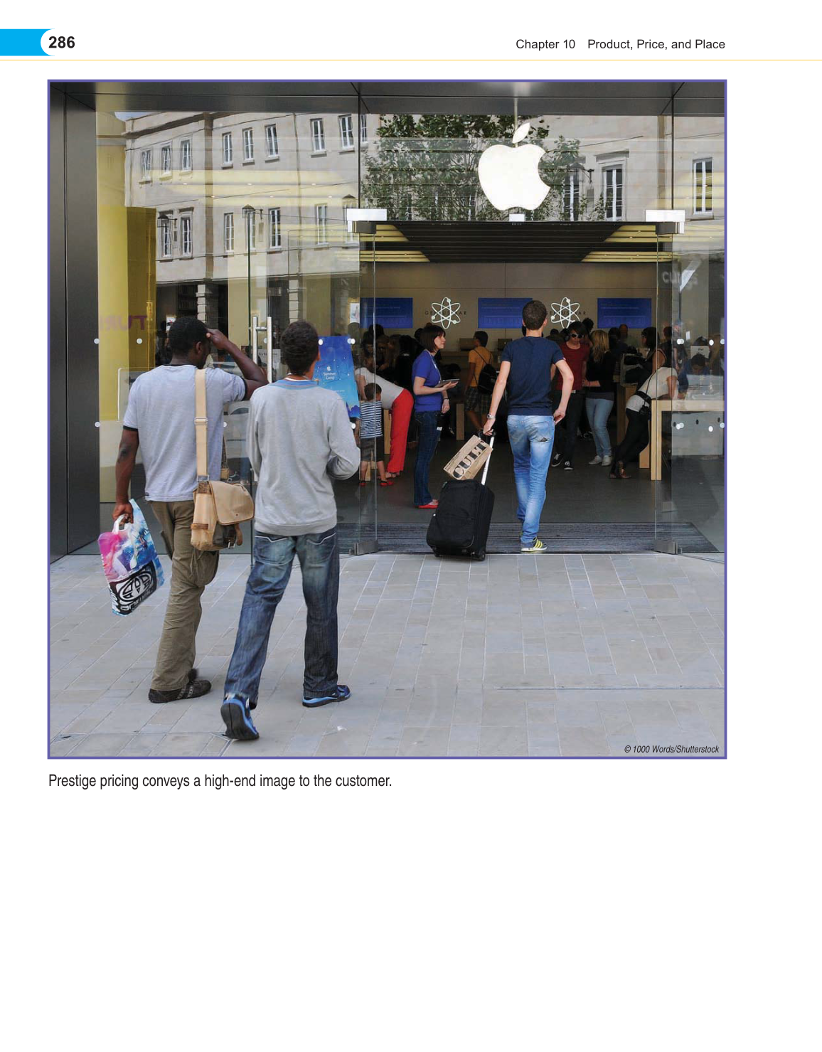 Entrepreneurship, 1st Edition page 286