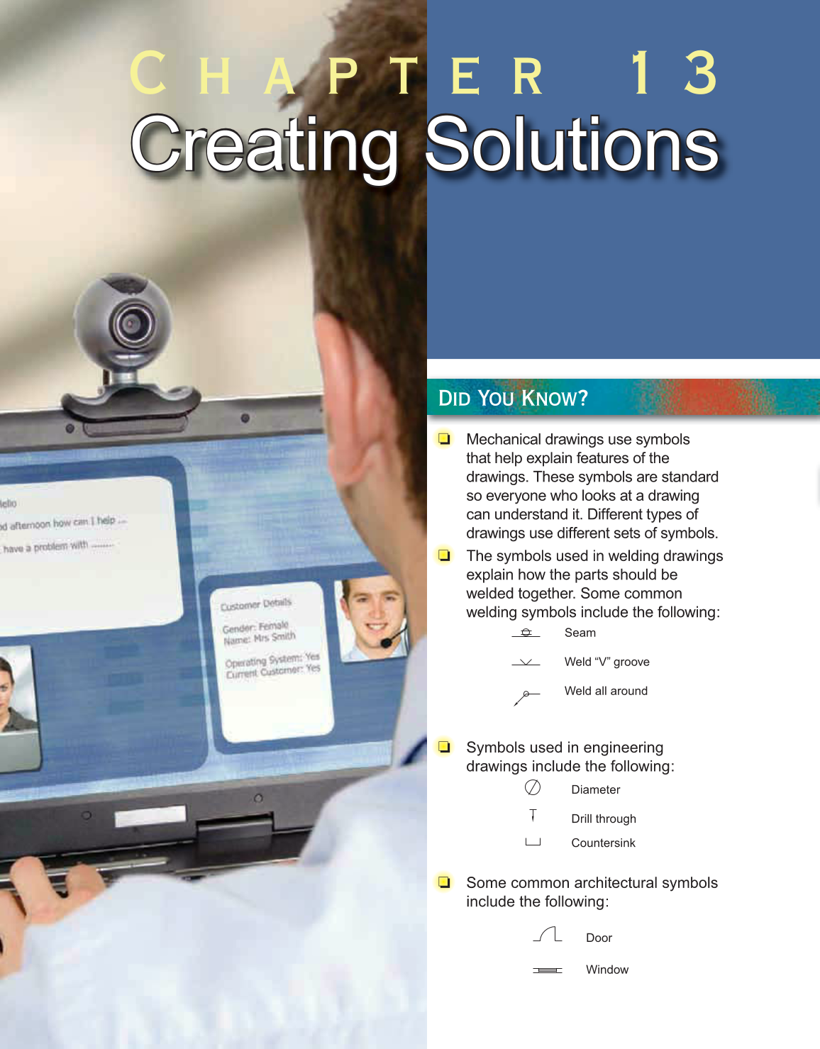 Exploring Design, Technology, &amp; Engineering, 3rd Edition page 276